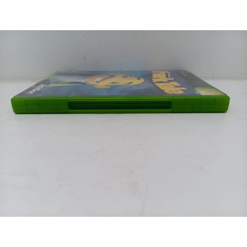DreamWorks' Shark Tale (Microsoft Xbox, 2004)